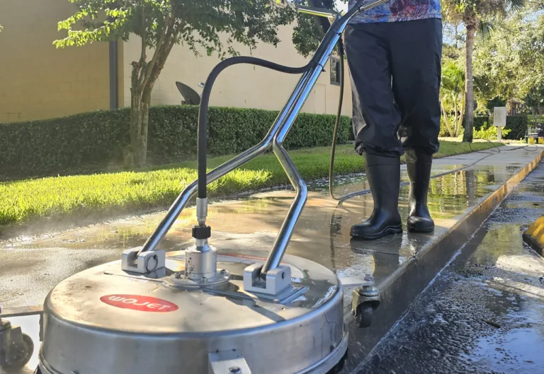 Bogue Pressure Washing - Hero_resultado