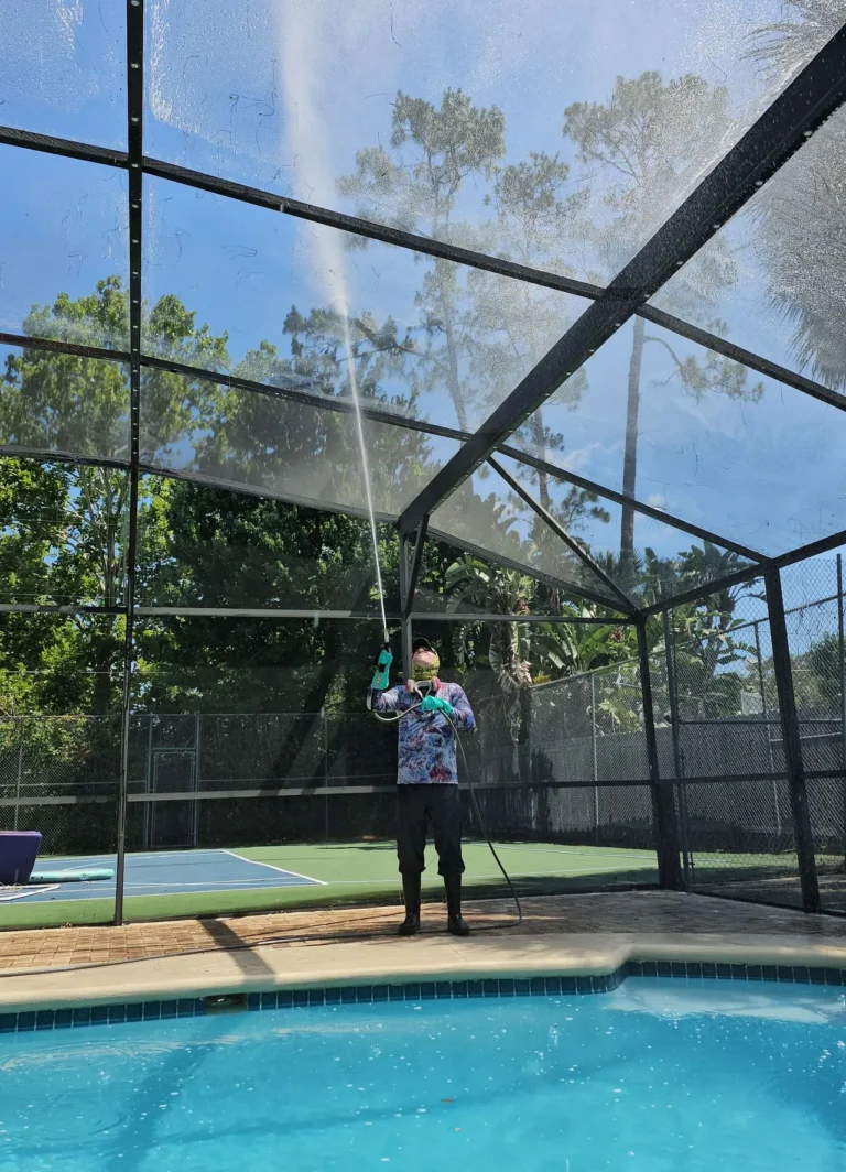 Bogue Pressure Washing Professional Cleaning Services